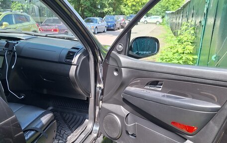 SsangYong Rexton III, 2011 год, 1 250 000 рублей, 16 фотография