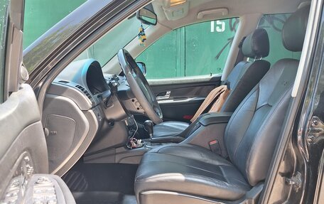 SsangYong Rexton III, 2011 год, 1 250 000 рублей, 19 фотография