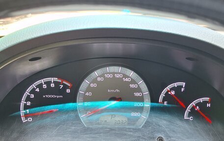 SsangYong Rexton III, 2011 год, 1 250 000 рублей, 20 фотография