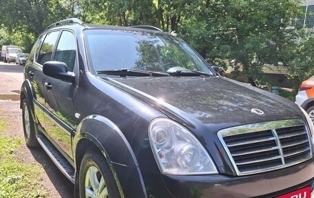 SsangYong Rexton III, 2011 год, 1 250 000 рублей, 4 фотография