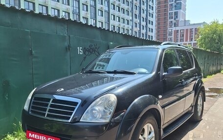 SsangYong Rexton III, 2011 год, 1 250 000 рублей, 5 фотография