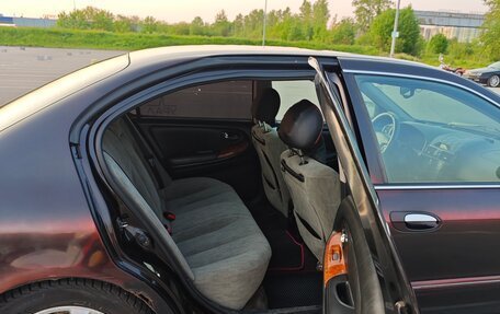 Nissan Maxima VIII, 2005 год, 480 000 рублей, 6 фотография