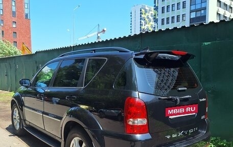 SsangYong Rexton III, 2011 год, 1 250 000 рублей, 3 фотография