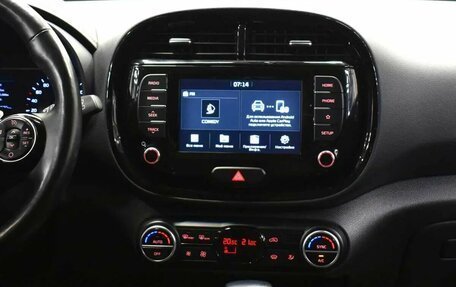 KIA Soul III, 2019 год, 1 880 000 рублей, 7 фотография
