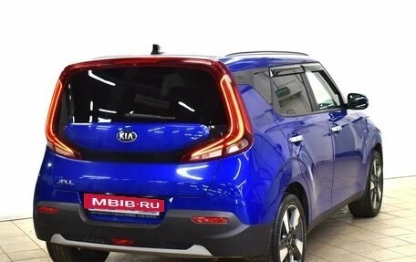KIA Soul III, 2019 год, 1 880 000 рублей, 4 фотография