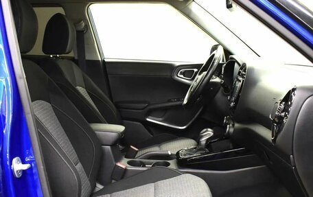 KIA Soul III, 2019 год, 1 880 000 рублей, 15 фотография
