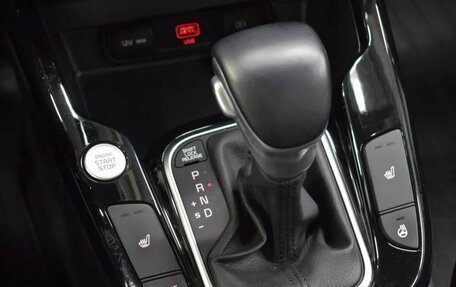 KIA Soul III, 2019 год, 1 880 000 рублей, 13 фотография