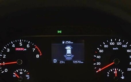 KIA Soul III, 2019 год, 1 880 000 рублей, 6 фотография