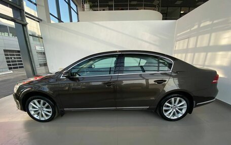 Volkswagen Passat B7, 2012 год, 1 150 000 рублей, 6 фотография