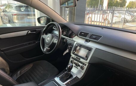 Volkswagen Passat B7, 2012 год, 1 150 000 рублей, 12 фотография