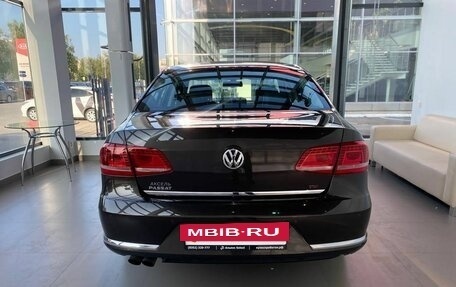 Volkswagen Passat B7, 2012 год, 1 150 000 рублей, 4 фотография