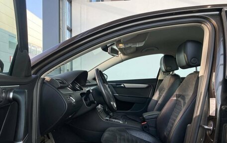Volkswagen Passat B7, 2012 год, 1 150 000 рублей, 16 фотография