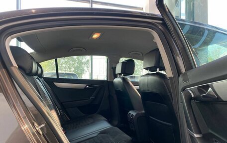 Volkswagen Passat B7, 2012 год, 1 150 000 рублей, 17 фотография