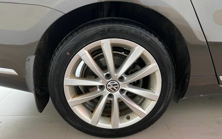 Volkswagen Passat B7, 2012 год, 1 150 000 рублей, 20 фотография