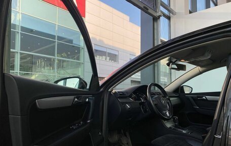 Volkswagen Passat B7, 2012 год, 1 150 000 рублей, 21 фотография