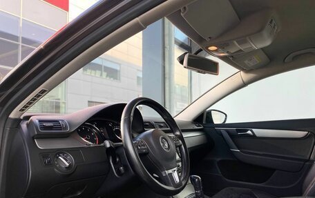 Volkswagen Passat B7, 2012 год, 1 150 000 рублей, 23 фотография