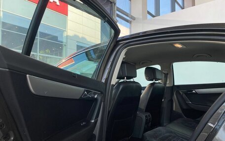 Volkswagen Passat B7, 2012 год, 1 150 000 рублей, 24 фотография