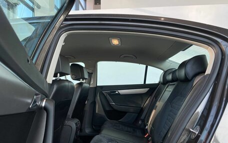 Volkswagen Passat B7, 2012 год, 1 150 000 рублей, 25 фотография
