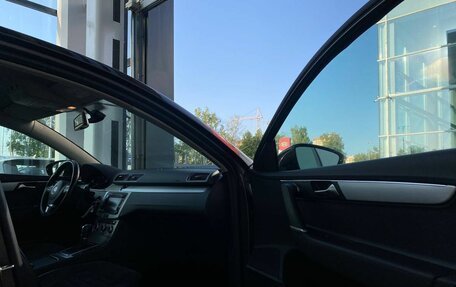 Volkswagen Passat B7, 2012 год, 1 150 000 рублей, 27 фотография
