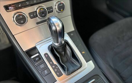 Volkswagen Passat B7, 2012 год, 1 150 000 рублей, 31 фотография
