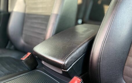 Volkswagen Passat B7, 2012 год, 1 150 000 рублей, 33 фотография