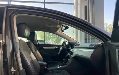 Volkswagen Passat B7, 2012 год, 1 150 000 рублей, 29 фотография
