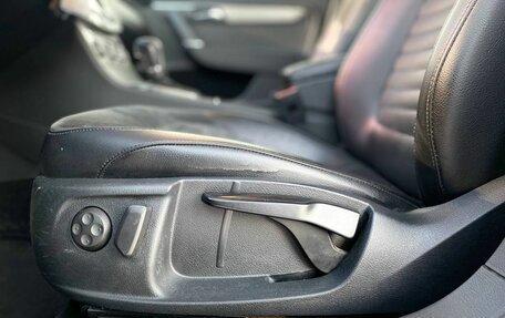 Volkswagen Passat B7, 2012 год, 1 150 000 рублей, 34 фотография