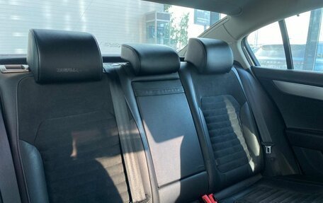 Volkswagen Passat B7, 2012 год, 1 150 000 рублей, 36 фотография
