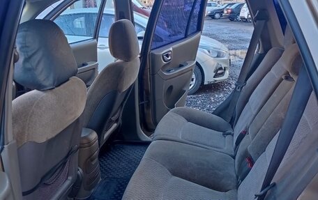 Hyundai Santa Fe III рестайлинг, 2003 год, 550 000 рублей, 5 фотография