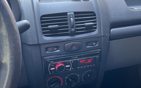 Renault Symbol I, 2006 год, 499 999 рублей, 6 фотография