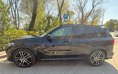 BMW X5, 2020 год, 8 540 000 рублей, 5 фотография