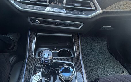 BMW X5, 2020 год, 8 540 000 рублей, 11 фотография