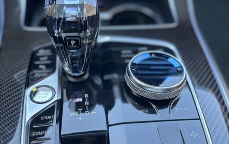 BMW X5, 2020 год, 8 540 000 рублей, 9 фотография