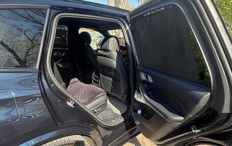 BMW X5, 2020 год, 8 540 000 рублей, 13 фотография