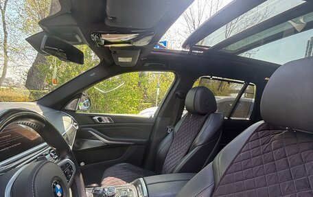 BMW X5, 2020 год, 8 540 000 рублей, 12 фотография