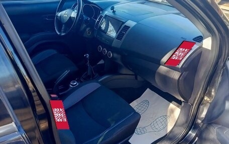 Mitsubishi Outlander III рестайлинг 3, 2008 год, 900 000 рублей, 5 фотография