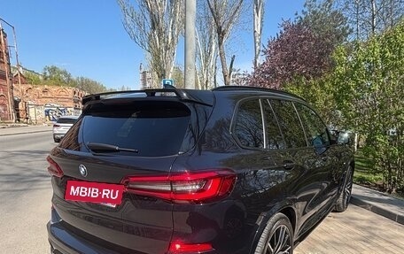 BMW X5, 2020 год, 8 540 000 рублей, 6 фотография