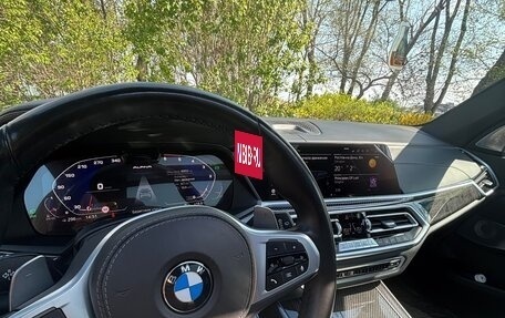 BMW X5, 2020 год, 8 540 000 рублей, 10 фотография