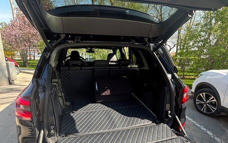 BMW X5, 2020 год, 8 540 000 рублей, 16 фотография