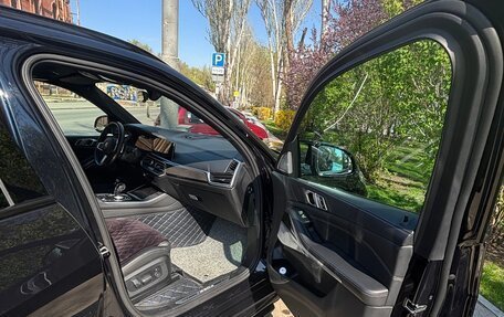 BMW X5, 2020 год, 8 540 000 рублей, 15 фотография