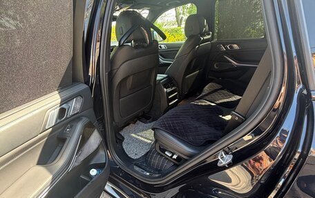 BMW X5, 2020 год, 8 540 000 рублей, 17 фотография