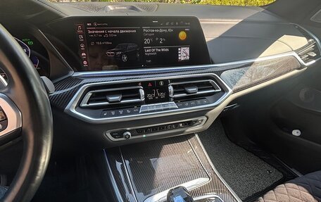 BMW X5, 2020 год, 8 540 000 рублей, 20 фотография