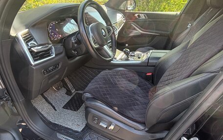 BMW X5, 2020 год, 8 540 000 рублей, 18 фотография