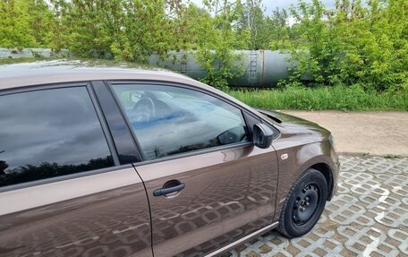 Volkswagen Polo VI (EU Market), 2019 год, 1 370 000 рублей, 5 фотография