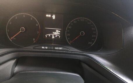 Volkswagen Polo VI (EU Market), 2020 год, 1 750 000 рублей, 7 фотография