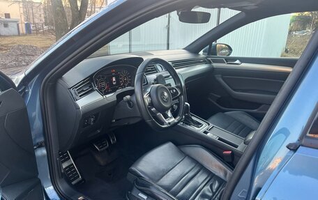 Volkswagen Passat B8 рестайлинг, 2017 год, 1 550 000 рублей, 9 фотография