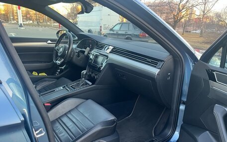 Volkswagen Passat B8 рестайлинг, 2017 год, 1 550 000 рублей, 13 фотография