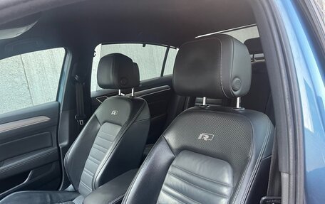 Volkswagen Passat B8 рестайлинг, 2017 год, 1 550 000 рублей, 14 фотография