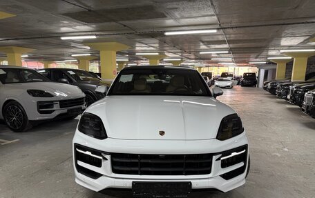 Porsche Cayenne III, 2025 год, 16 500 000 рублей, 2 фотография