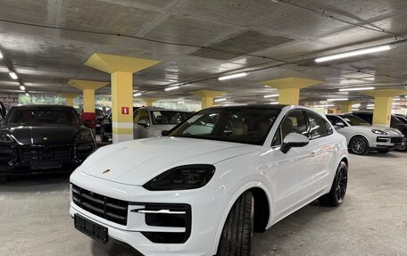 Porsche Cayenne III, 2025 год, 16 500 000 рублей, 3 фотография